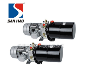 登車橋動力單元不僅提效率率，也節省資金