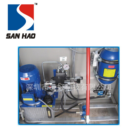 非標液壓系統長期工作需要注意什么？