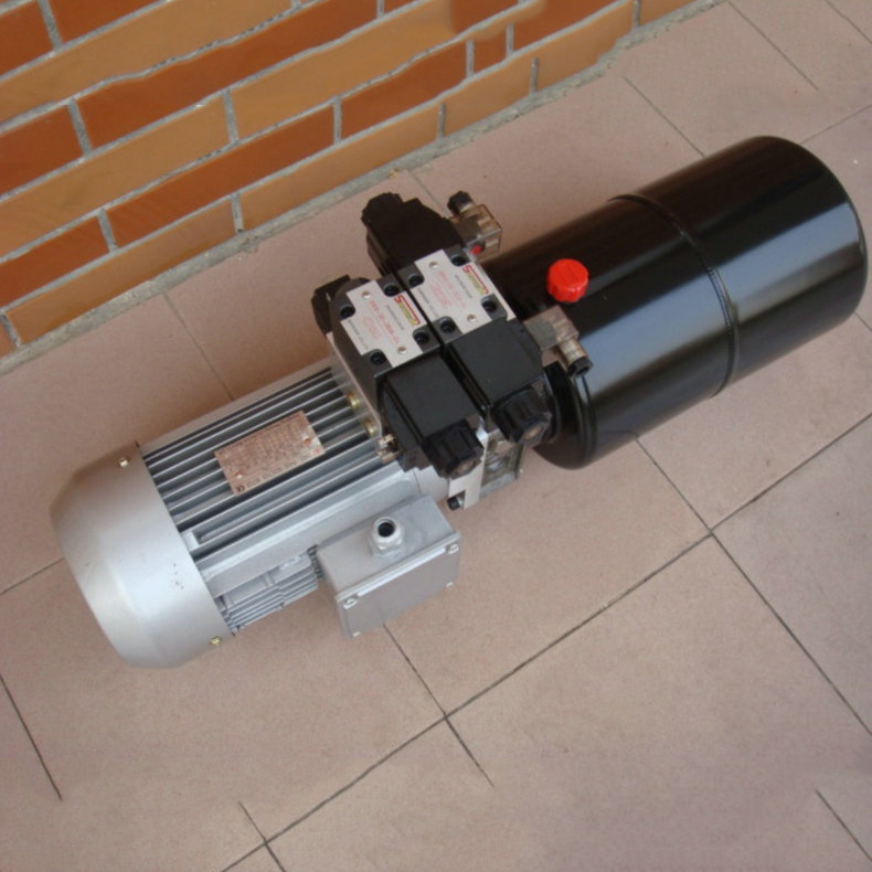 高品質登車橋動力單元是什么？