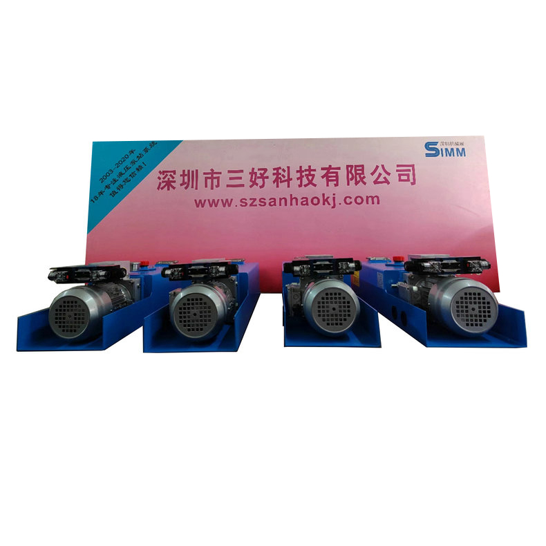 汽車升降尾板動力單元的維護和檢查怎么安排?